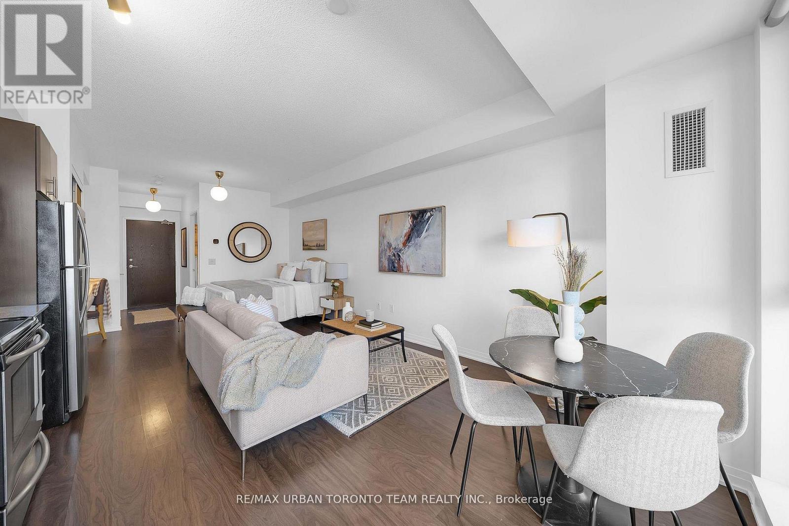 816 - 25 Cole Street, Toronto, Ontario  M5A 4M3 - Photo 8 - C12876406