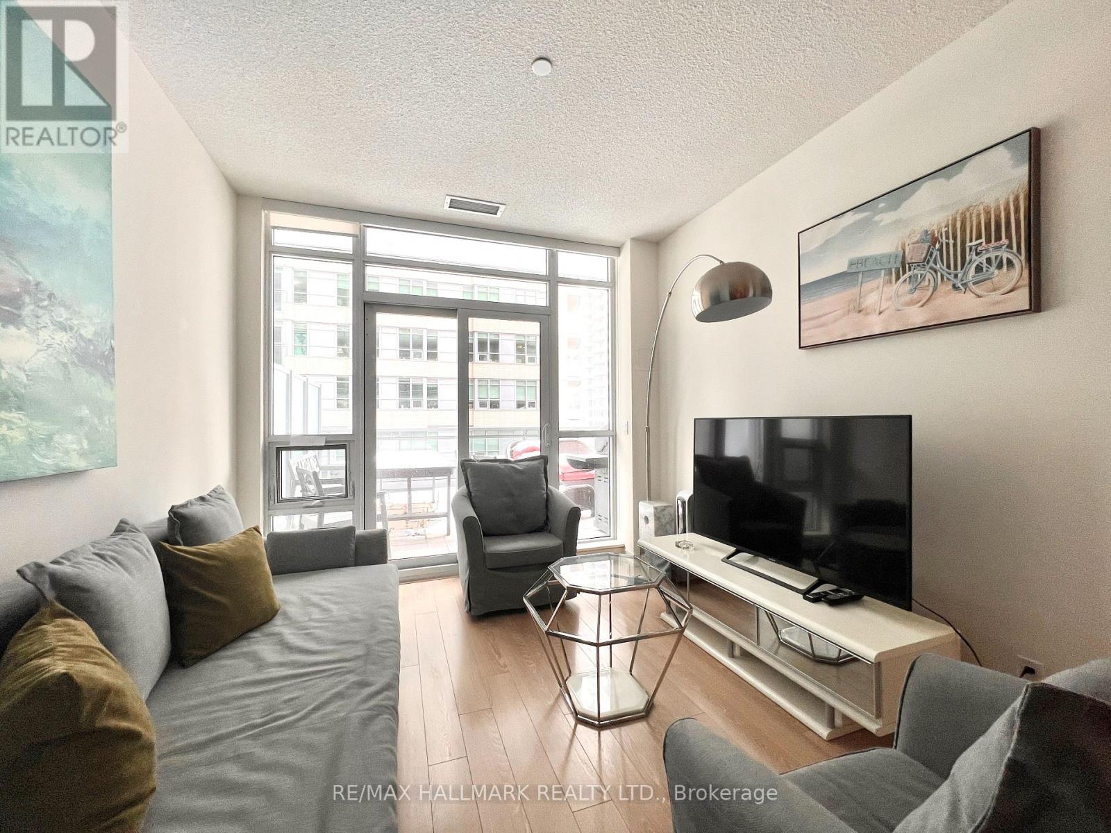 408 - 89 DUNFIELD AVENUE, Toronto, Ontario