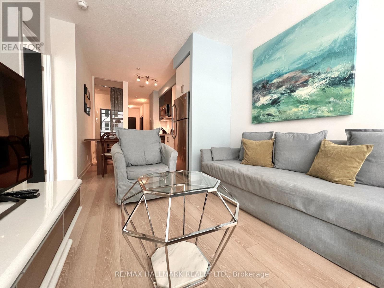 408 - 89 Dunfield Avenue, Toronto, Ontario  M4S 0A4 - Photo 3 - C12876410