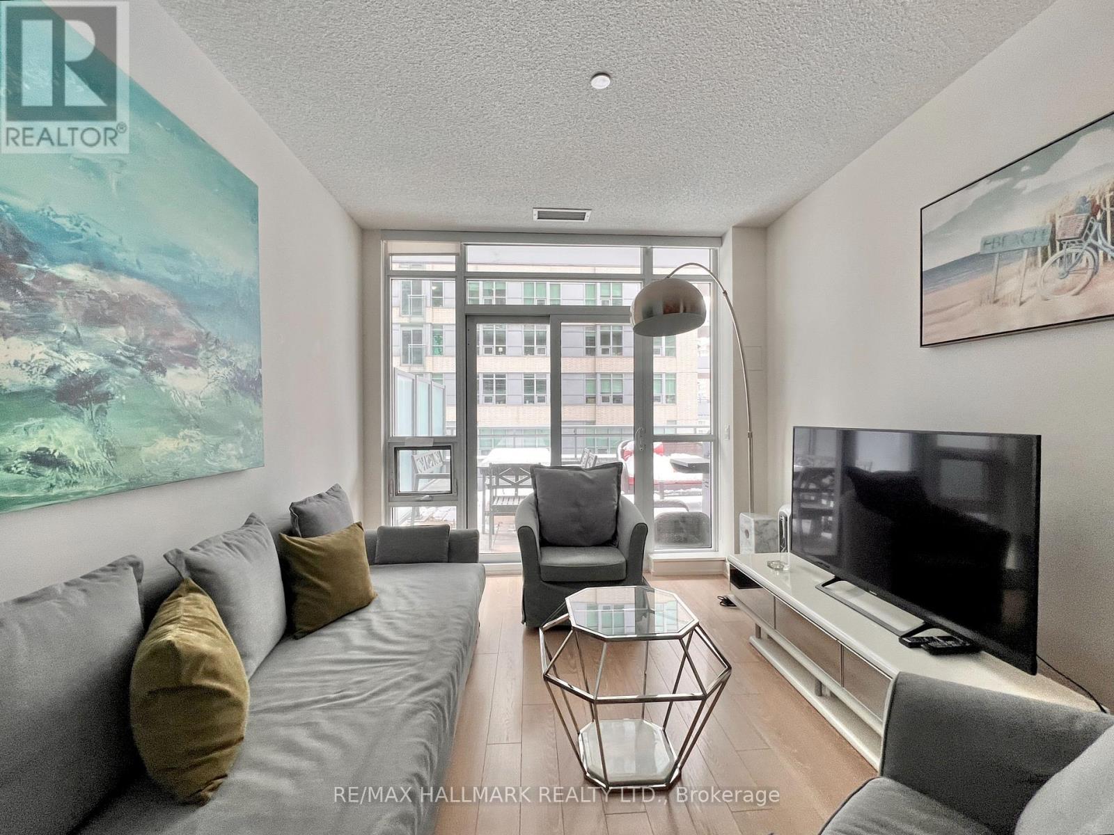 408 - 89 Dunfield Avenue, Toronto, Ontario  M4S 0A4 - Photo 5 - C12876410