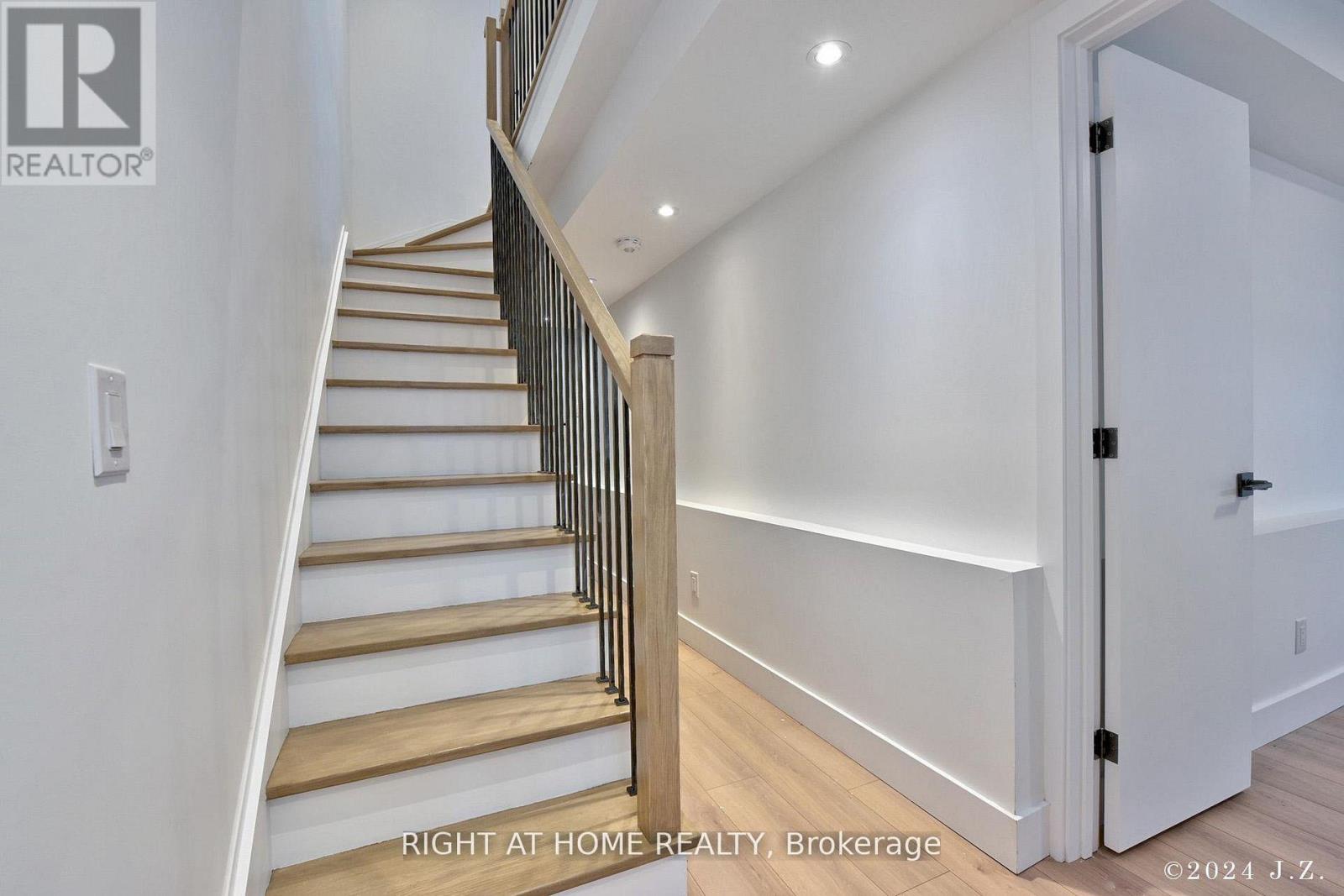 Coachhs - 50a Lanark Avenue, Toronto, Ontario  M6C 2B4 - Photo 3 - C12876446