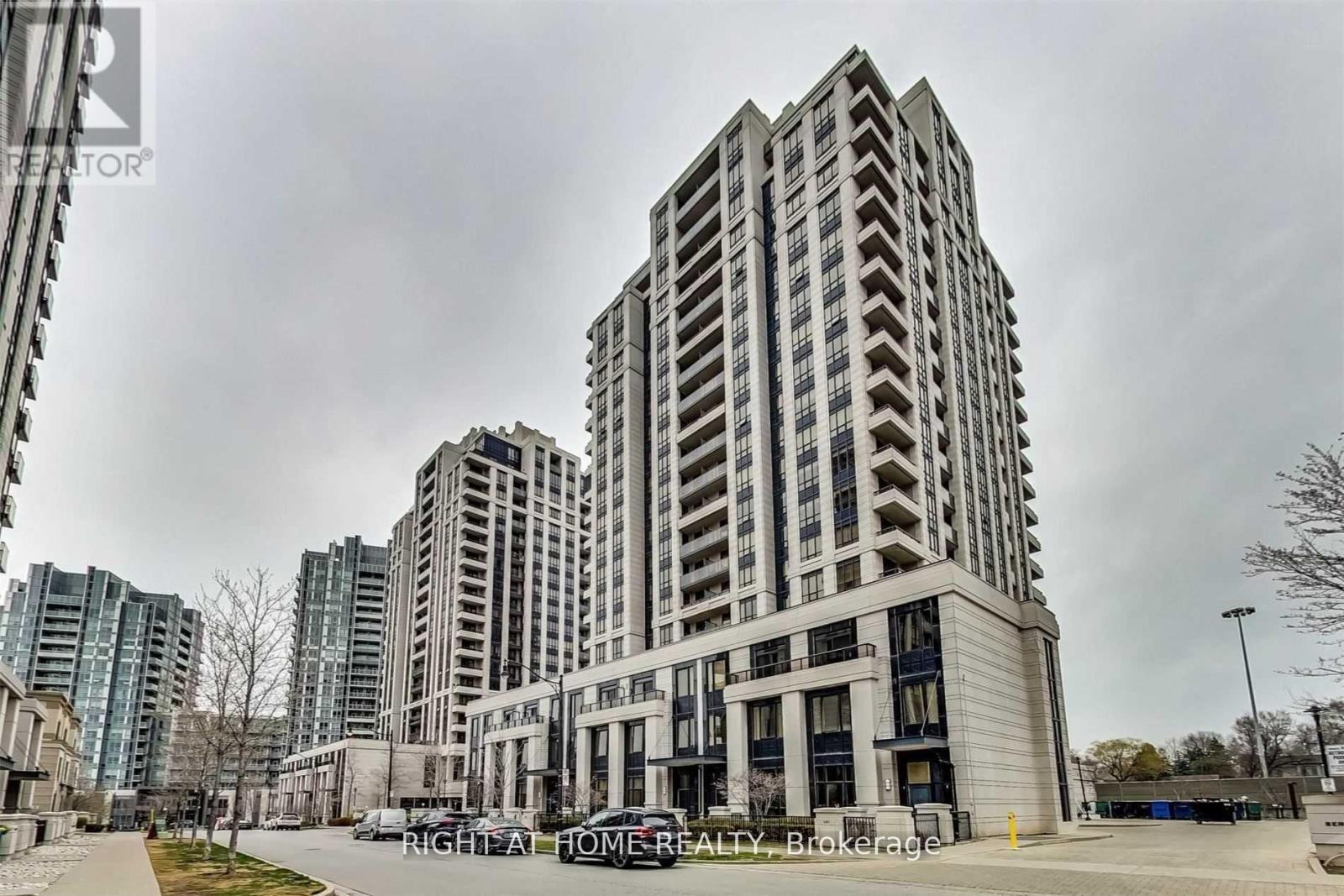 720 - 100 Harrison Garden Boulevard, Toronto, Ontario  M2N 0C2 - Photo 31 - C12876460