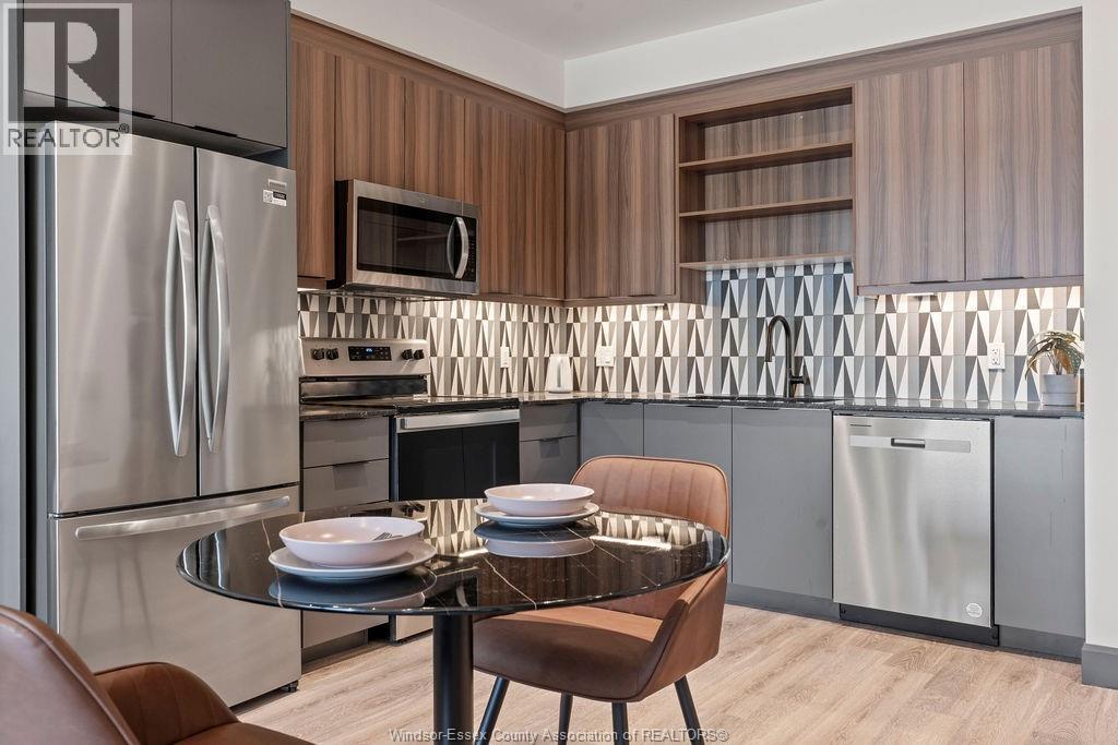 1624 Lauzon Unit# 711, Windsor, Ontario  N8S 0B7 - Photo 17 - 26005225