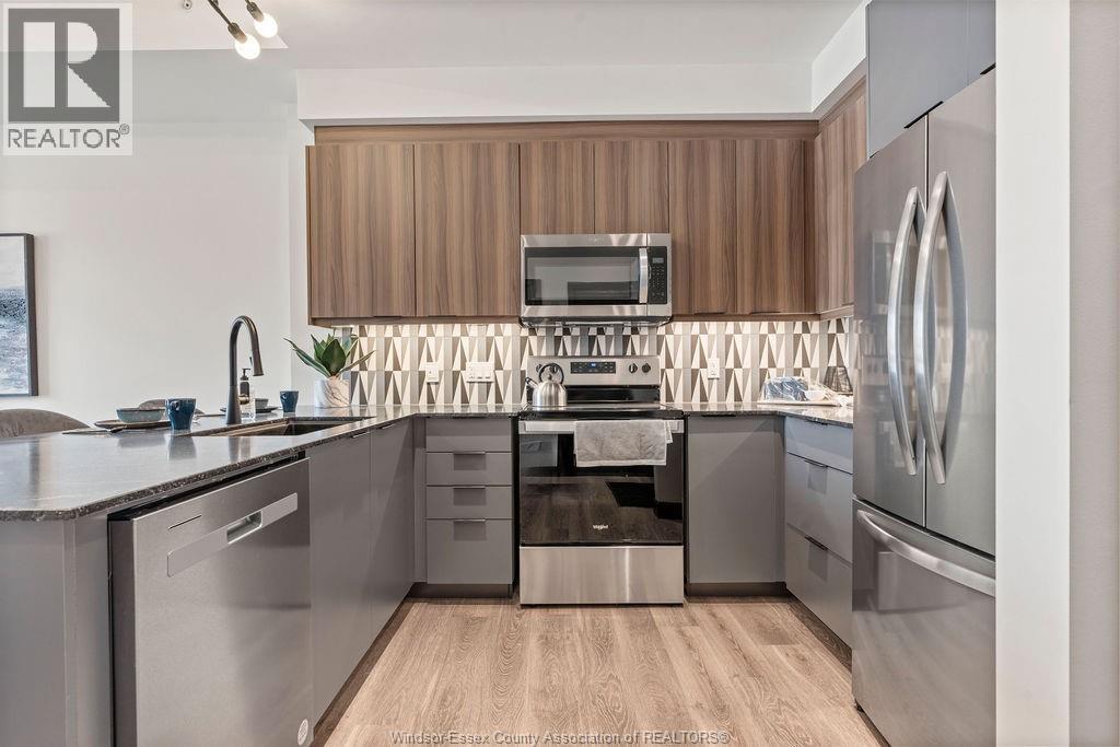 1624 Lauzon Unit# 711, Windsor, Ontario  N8S 0B7 - Photo 21 - 26005225