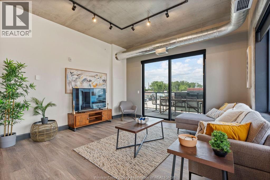 1624 Lauzon Unit# 711, Windsor, Ontario  N8S 0B7 - Photo 35 - 26005225