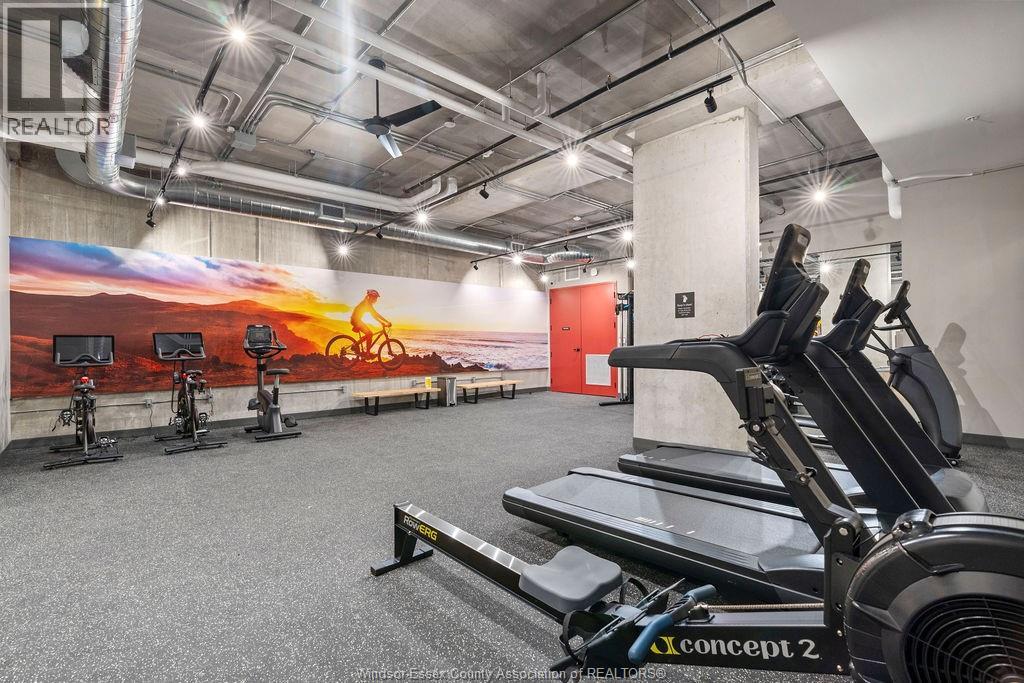 1624 Lauzon Unit# 711, Windsor, Ontario  N8S 0B7 - Photo 5 - 26005225