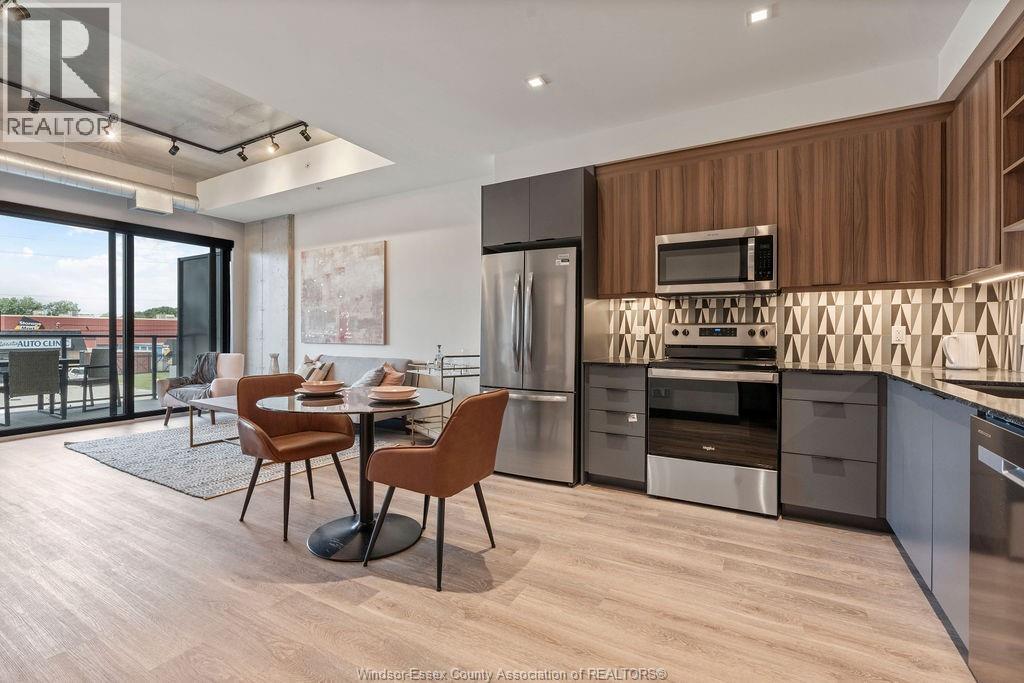 1624 Lauzon Unit# 711, Windsor, Ontario  N8S 0B7 - Photo 8 - 26005225