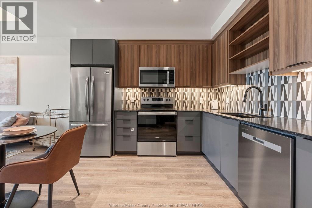 1624 Lauzon Unit# 711, Windsor, Ontario  N8S 0B7 - Photo 9 - 26005225