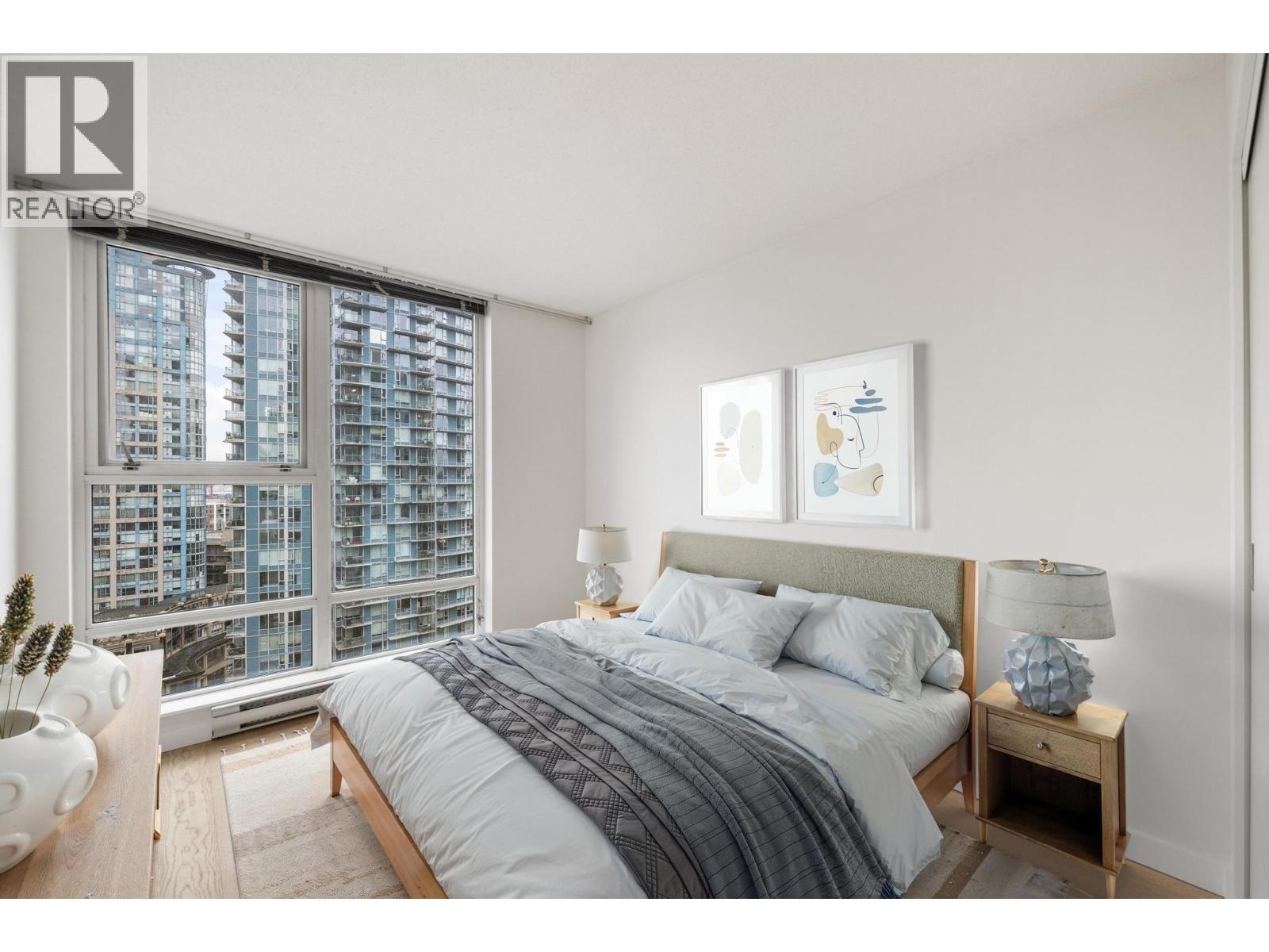 1507 602 Citadel Parade, Vancouver, British Columbia  V6B 1X2 - Photo 17 - R3099144