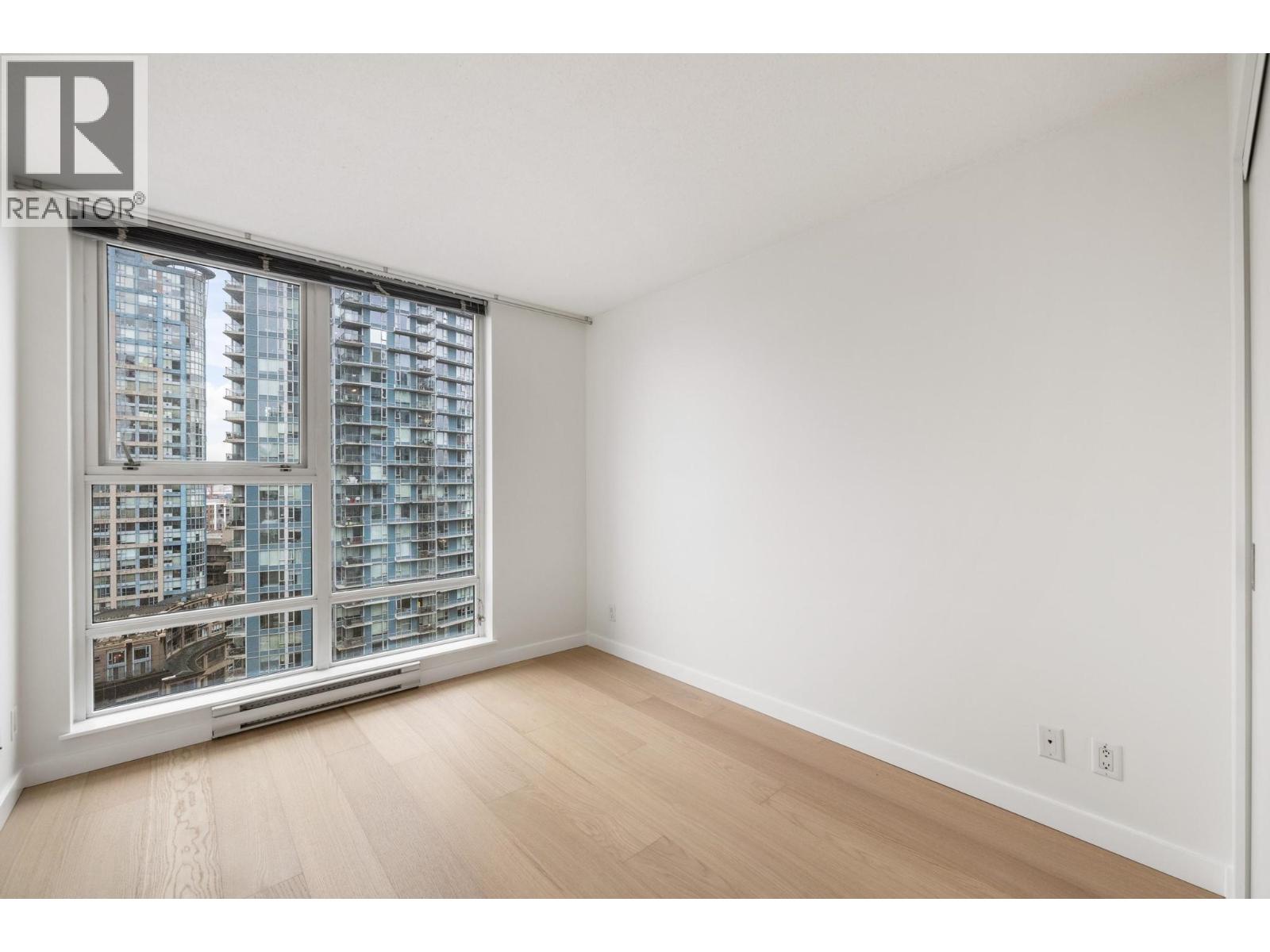 1507 602 Citadel Parade, Vancouver, British Columbia  V6B 1X2 - Photo 18 - R3099144