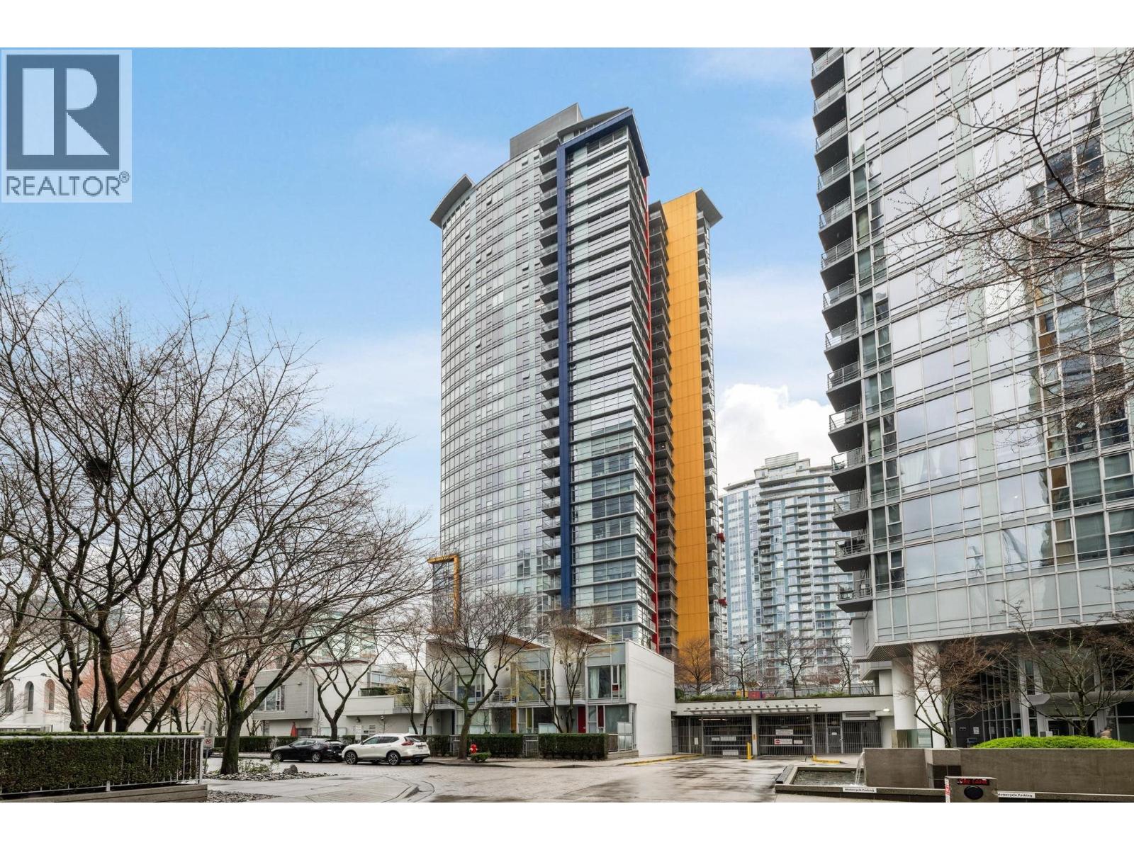 1507 602 Citadel Parade, Vancouver, British Columbia  V6B 1X2 - Photo 36 - R3099144