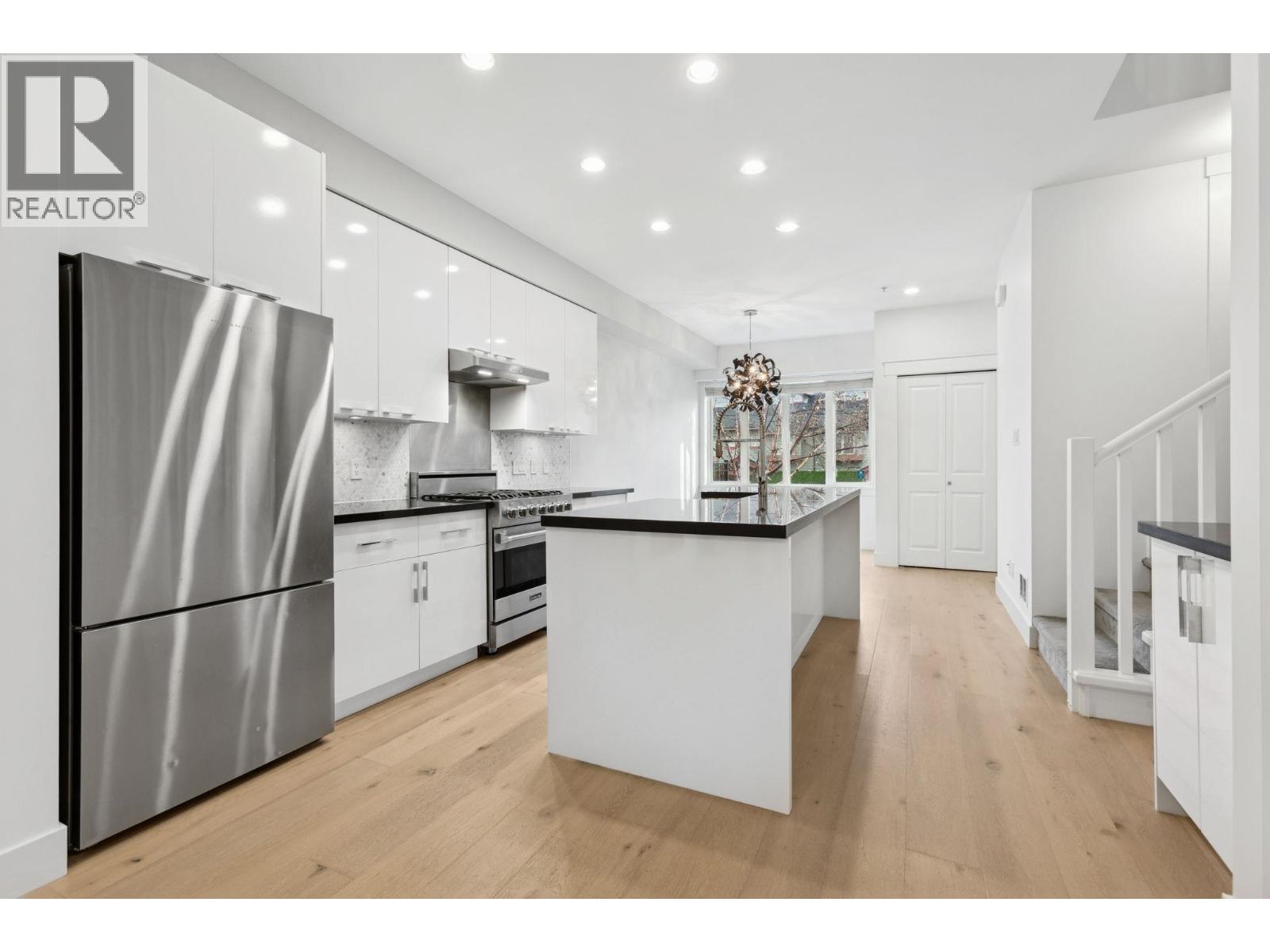 5961 Oak Street, Vancouver, British Columbia  V6M 2W1 - Photo 3 - R3099146