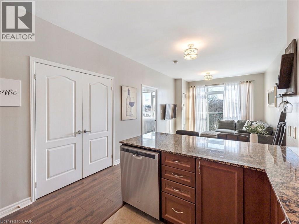 3865 Lake Shore Boulevard W Unit# 401, Etobicoke, Ontario  M8W 0A2 - Photo 14 - 40791375