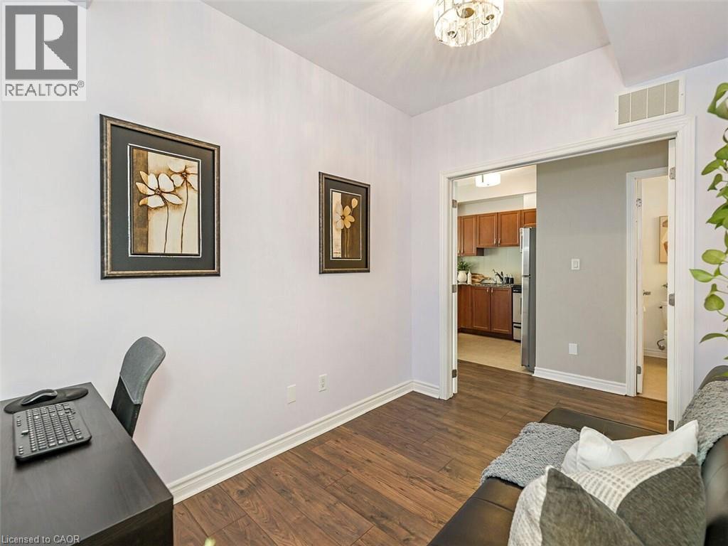 3865 Lake Shore Boulevard W Unit# 401, Etobicoke, Ontario  M8W 0A2 - Photo 27 - 40791375