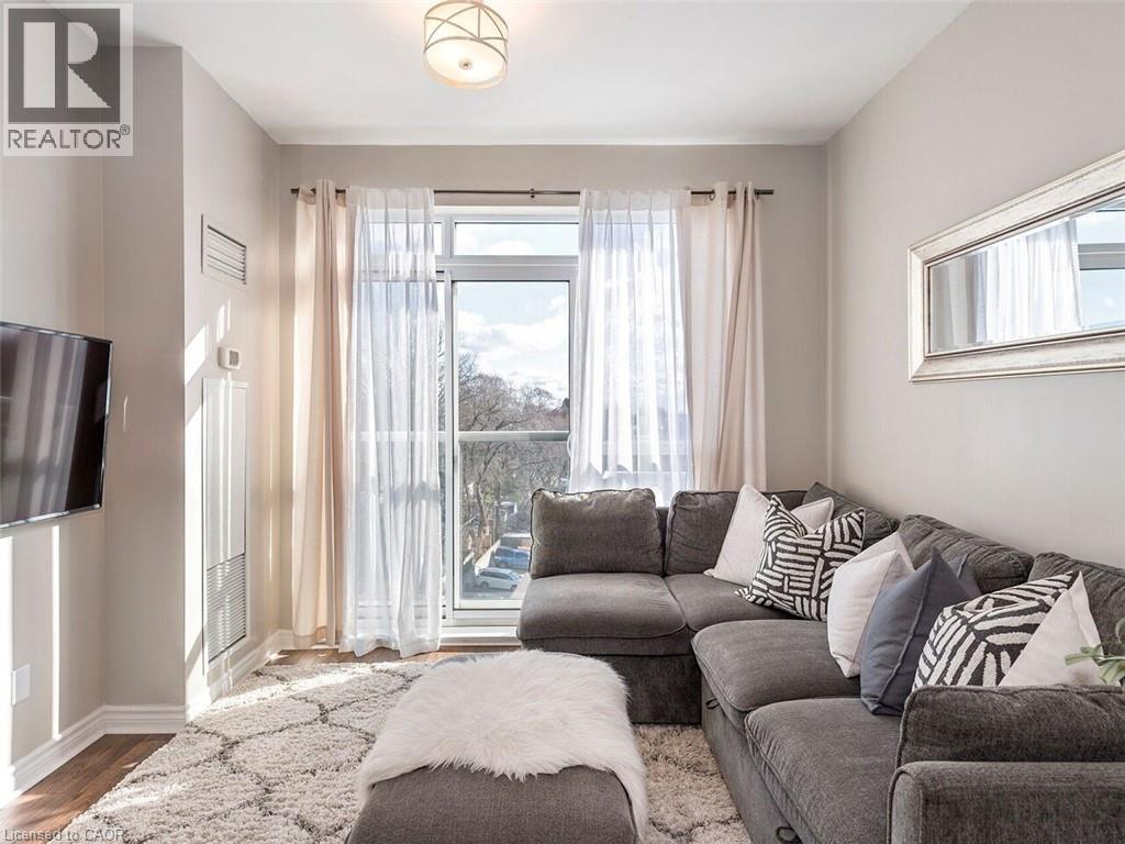 3865 Lake Shore Boulevard W Unit# 401, Etobicoke, Ontario  M8W 0A2 - Photo 6 - 40791375