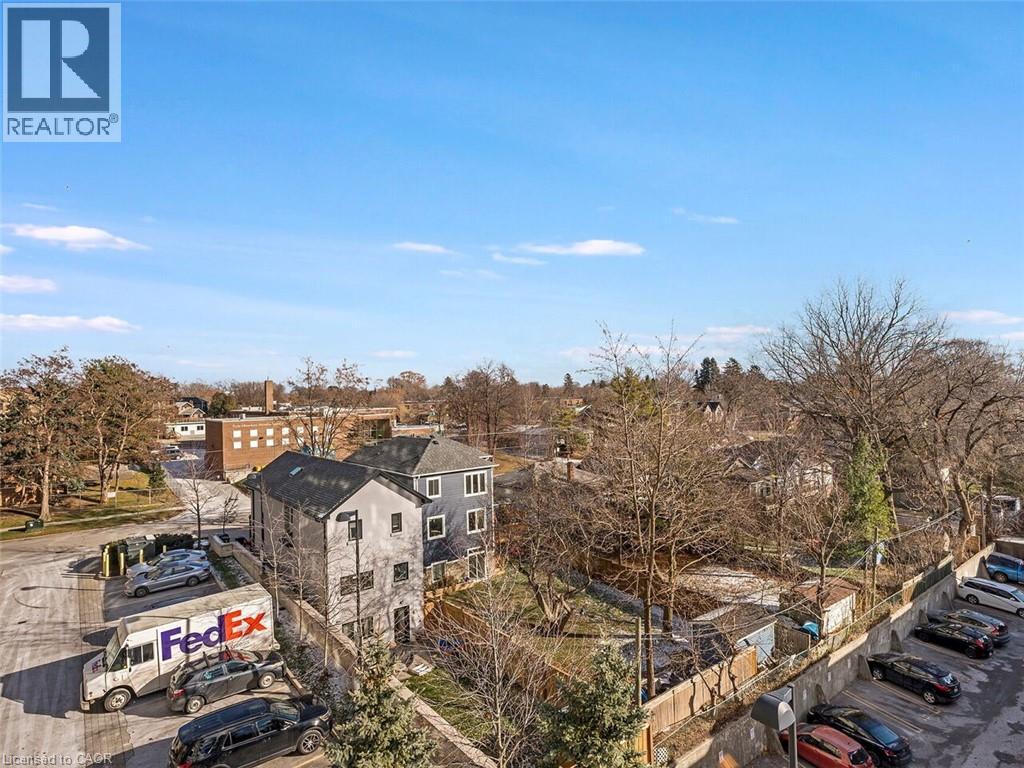 3865 Lake Shore Boulevard W Unit# 401, Etobicoke, Ontario  M8W 0A2 - Photo 31 - 40791375