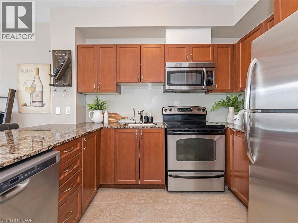3865 Lake Shore Boulevard W Unit# 401, Etobicoke, Ontario  M8W 0A2 - Photo 12 - 40791375