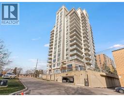 3865 LAKE SHORE Boulevard W Unit# 401, Etobicoke, Ontario