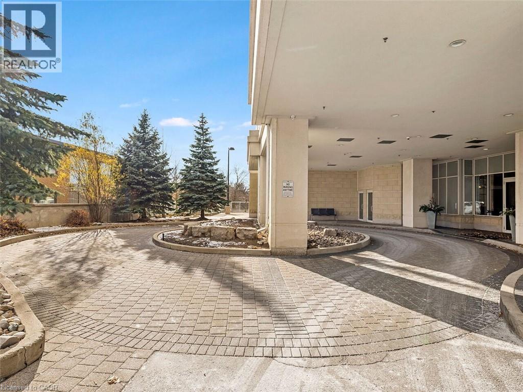 3865 Lake Shore Boulevard W Unit# 401, Etobicoke, Ontario  M8W 0A2 - Photo 40 - 40791375