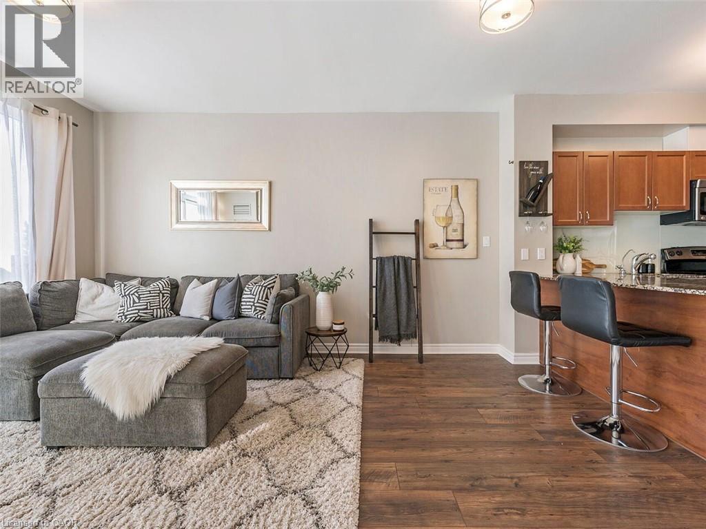 3865 Lake Shore Boulevard W Unit# 401, Etobicoke, Ontario  M8W 0A2 - Photo 3 - 40791375