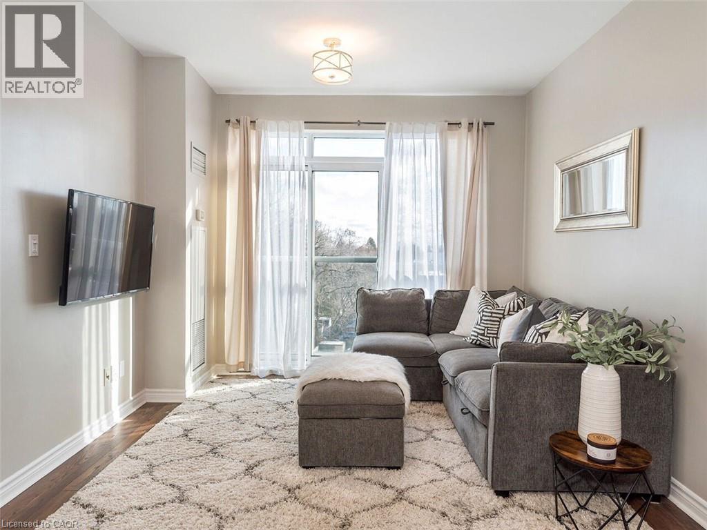 3865 Lake Shore Boulevard W Unit# 401, Etobicoke, Ontario  M8W 0A2 - Photo 4 - 40791375