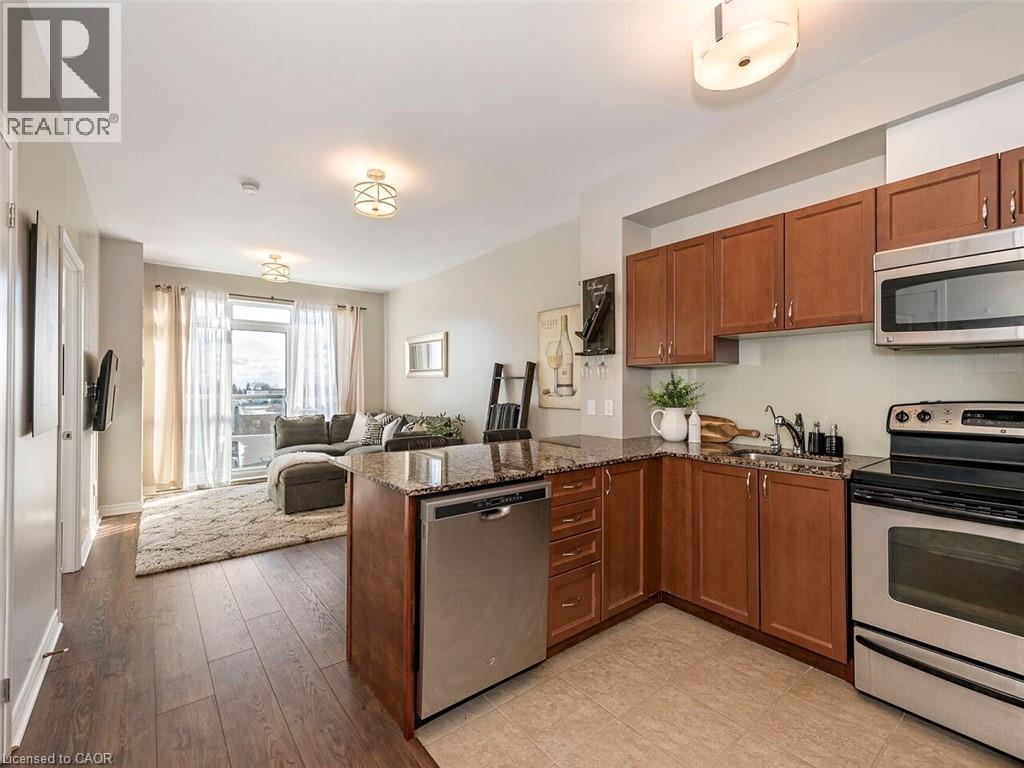 3865 Lake Shore Boulevard W Unit# 401, Etobicoke, Ontario  M8W 0A2 - Photo 11 - 40791375