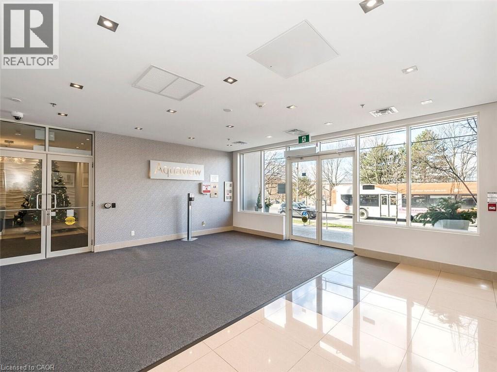 3865 Lake Shore Boulevard W Unit# 401, Etobicoke, Ontario  M8W 0A2 - Photo 36 - 40791375