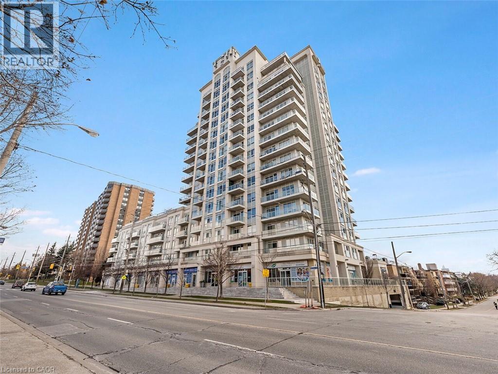 3865 Lake Shore Boulevard W Unit# 401, Etobicoke, Ontario  M8W 0A2 - Photo 44 - 40791375
