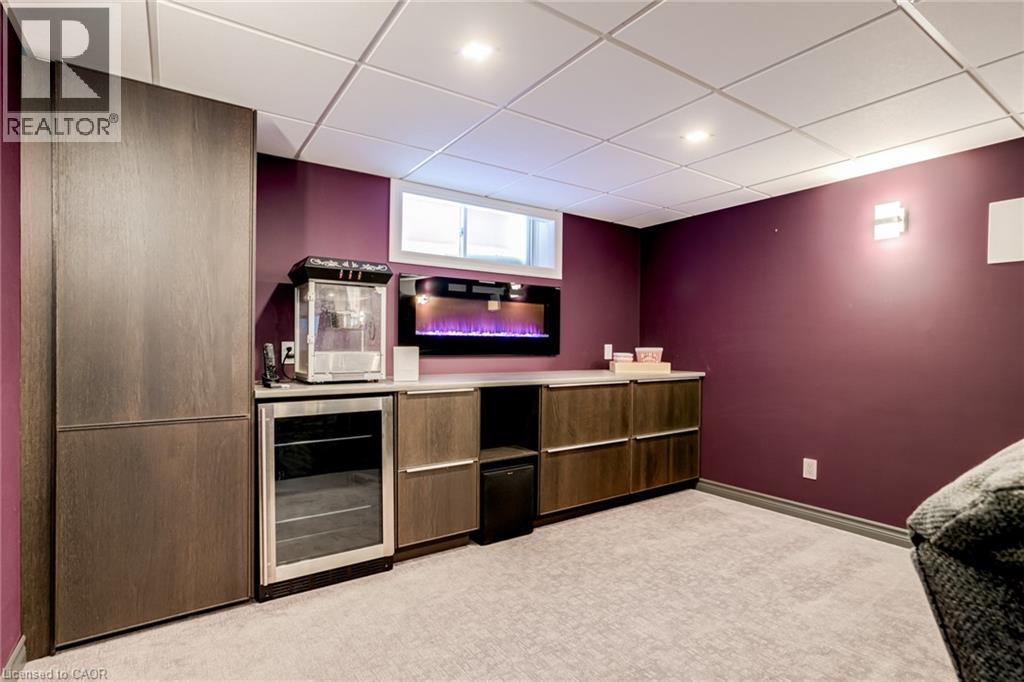 114 Armour Crescent, Ancaster, Ontario  L9K 1R9 - Photo 42 - 40805718