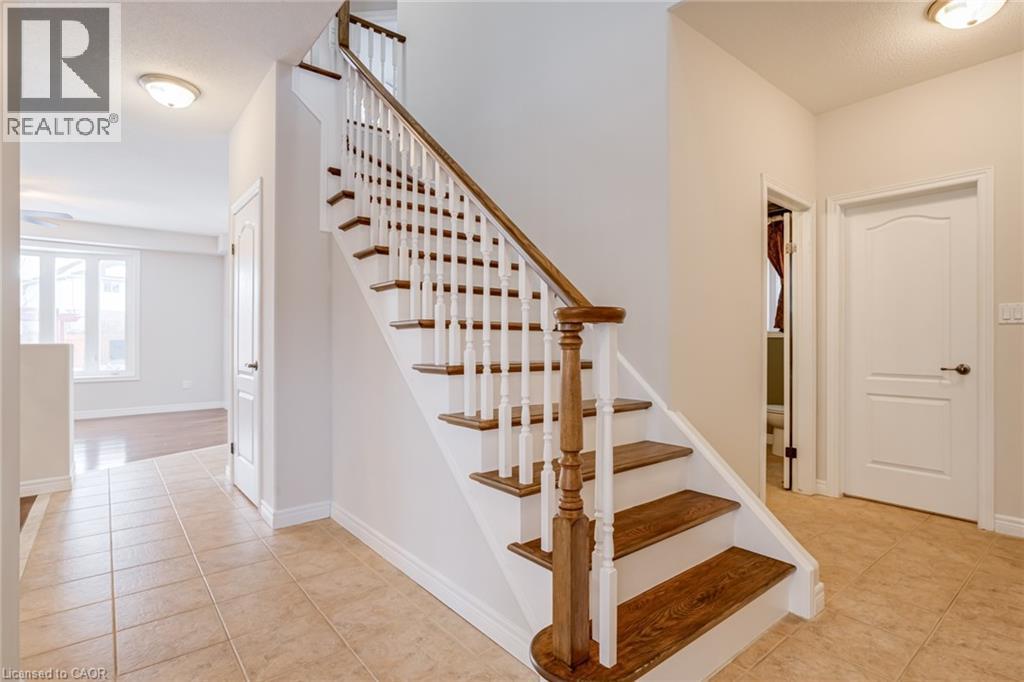 114 Armour Crescent, Ancaster, Ontario  L9K 1R9 - Photo 21 - 40805718