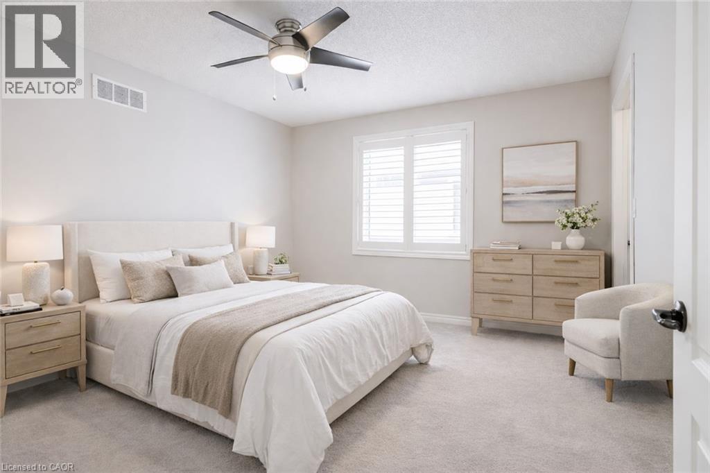 114 Armour Crescent, Ancaster, Ontario  L9K 1R9 - Photo 32 - 40805718