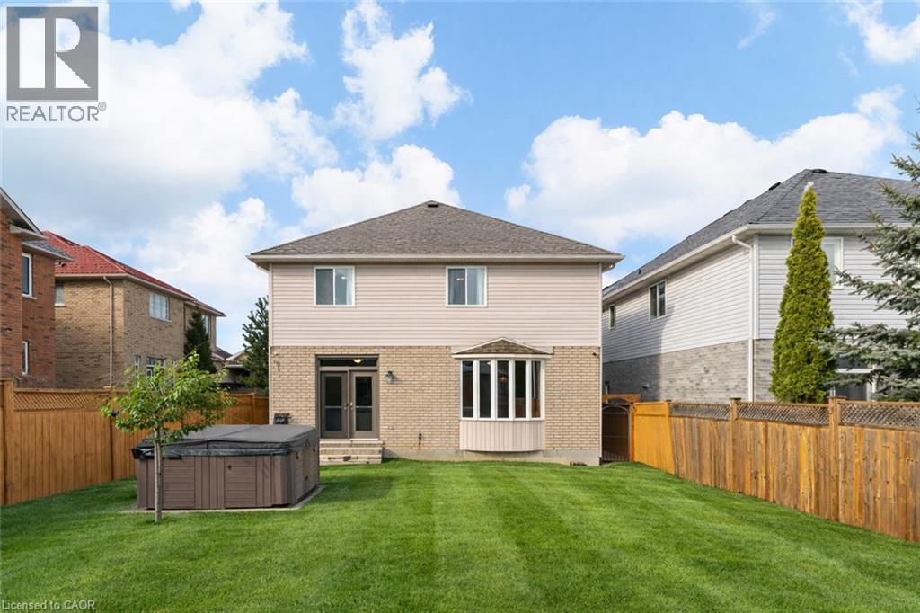 114 Armour Crescent, Ancaster, Ontario  L9K 1R9 - Photo 46 - 40805718