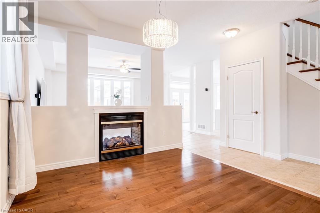 114 Armour Crescent, Ancaster, Ontario  L9K 1R9 - Photo 8 - 40805718