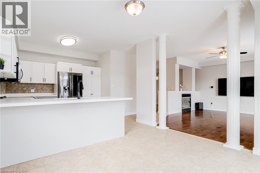 114 Armour Crescent, Ancaster, Ontario  L9K 1R9 - Photo 13 - 40805718