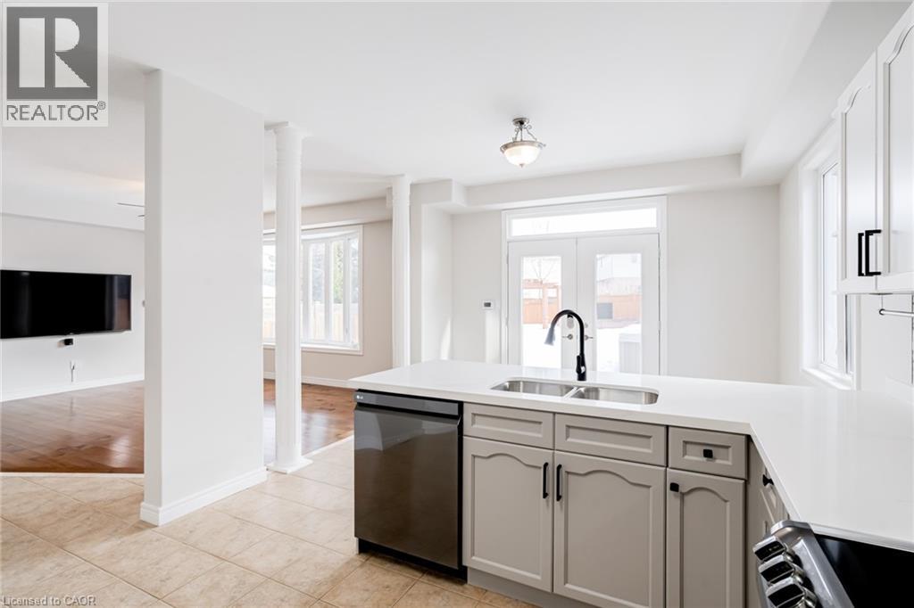 114 Armour Crescent, Ancaster, Ontario  L9K 1R9 - Photo 17 - 40805718