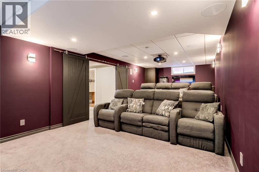 114 Armour Crescent, Ancaster, Ontario  L9K 1R9 - Photo 41 - 40805718