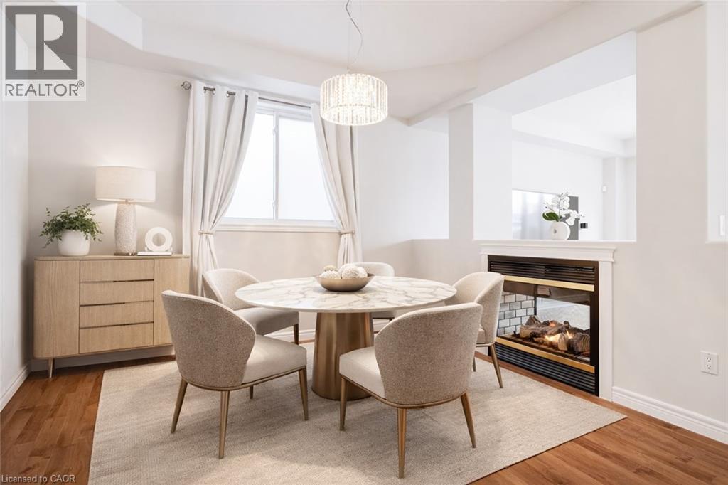 114 Armour Crescent, Ancaster, Ontario  L9K 1R9 - Photo 7 - 40805718