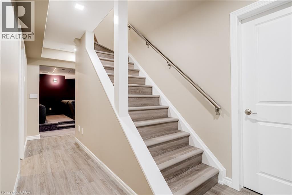 114 Armour Crescent, Ancaster, Ontario  L9K 1R9 - Photo 39 - 40805718