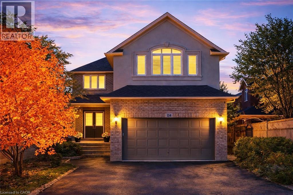 114 Armour Crescent, Ancaster, Ontario  L9K 1R9 - Photo 3 - 40805718