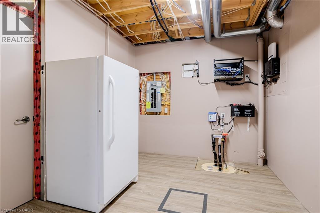 114 Armour Crescent, Ancaster, Ontario  L9K 1R9 - Photo 45 - 40805718