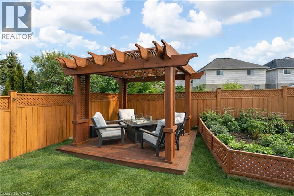 114 Armour Crescent, Ancaster, Ontario  L9K 1R9 - Photo 48 - 40805718