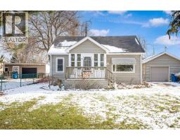 8554 Middle LINE, Charing Cross, Ontario