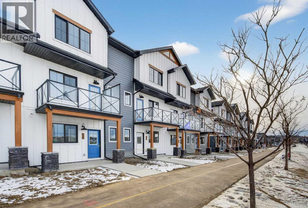 56 Creekside Drive Sw, Calgary, Alberta  T2X 6E2 - Photo 28 - A2282815