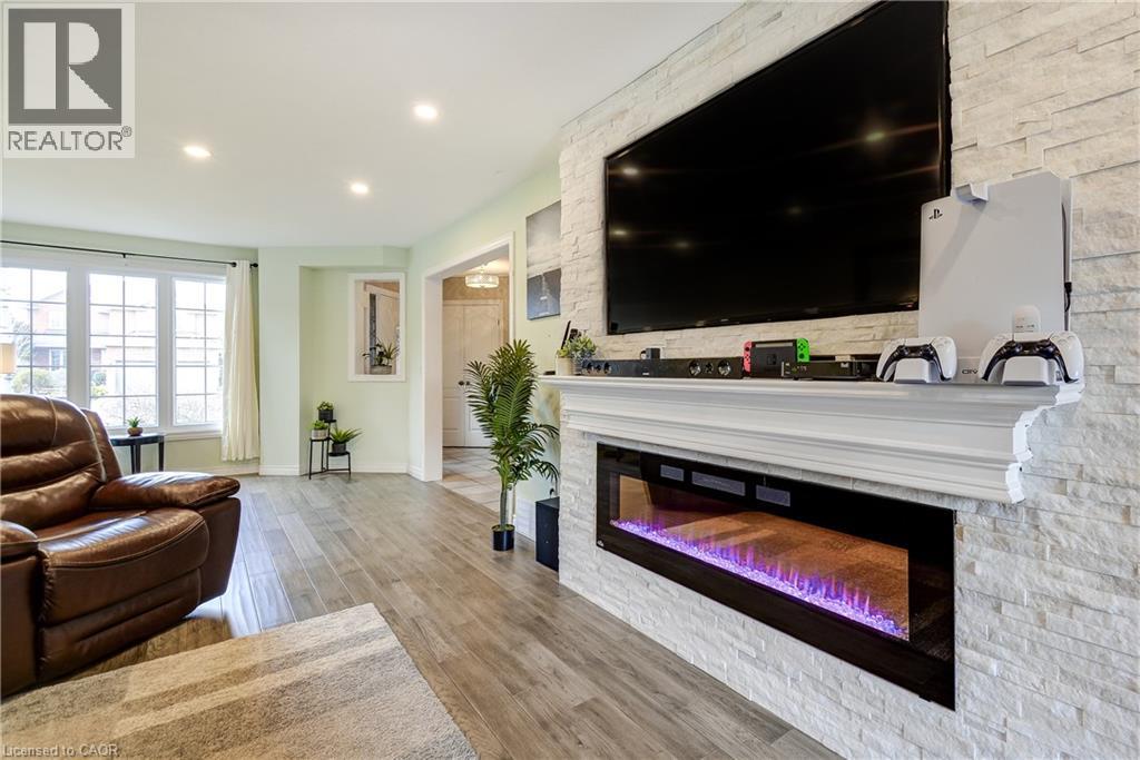 20 Derbyshire Street, Ancaster, Ontario  L9G 4X9 - Photo 14 - 40811743