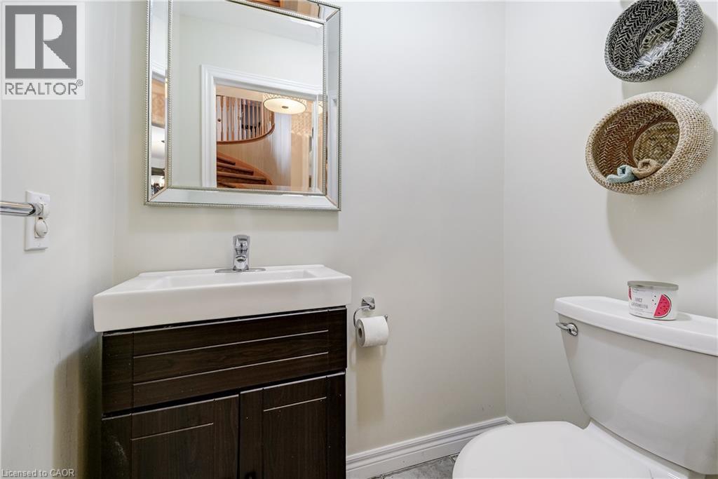 20 Derbyshire Street, Ancaster, Ontario  L9G 4X9 - Photo 24 - 40811743