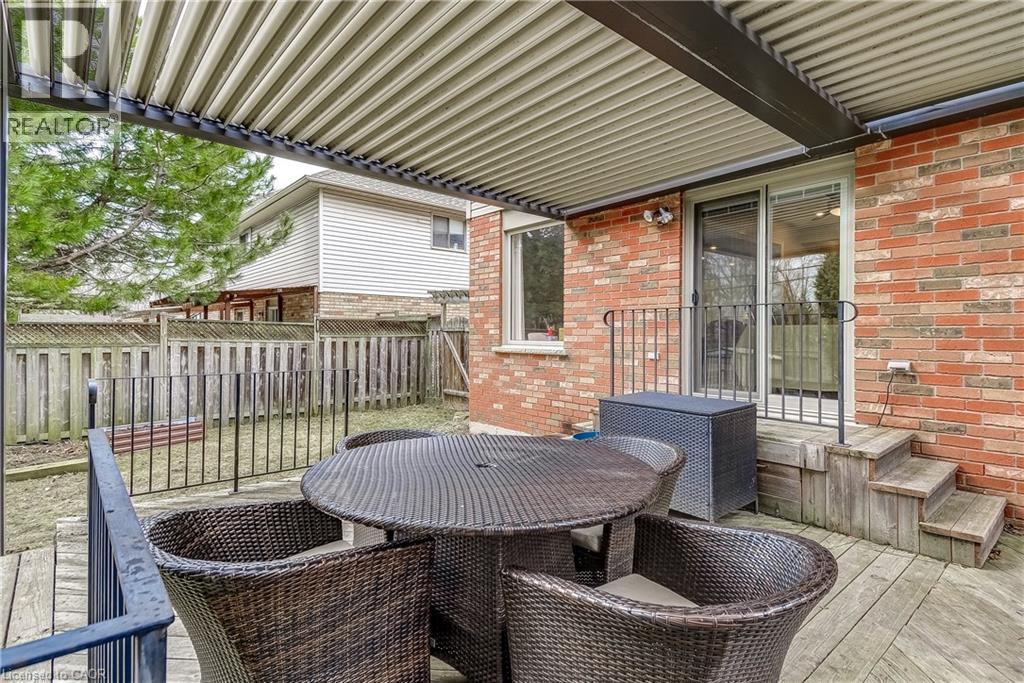 20 Derbyshire Street, Ancaster, Ontario  L9G 4X9 - Photo 46 - 40811743