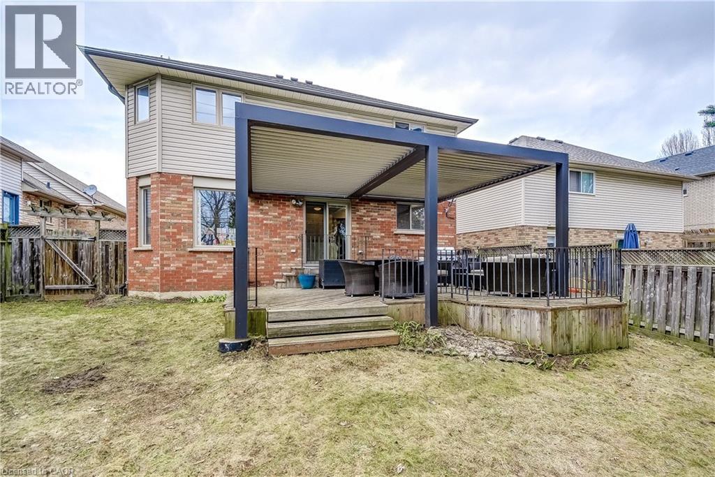 20 Derbyshire Street, Ancaster, Ontario  L9G 4X9 - Photo 49 - 40811743