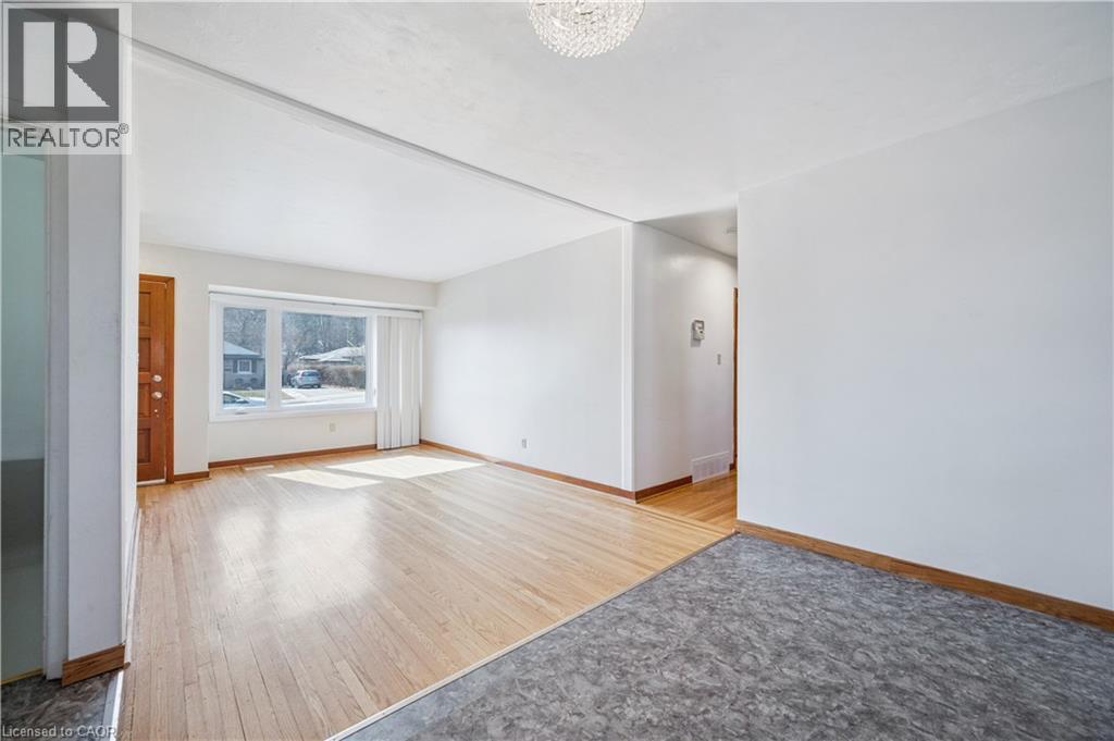 8 Gordon Street, Cambridge, Ontario  N1S 2G4 - Photo 10 - 40811176