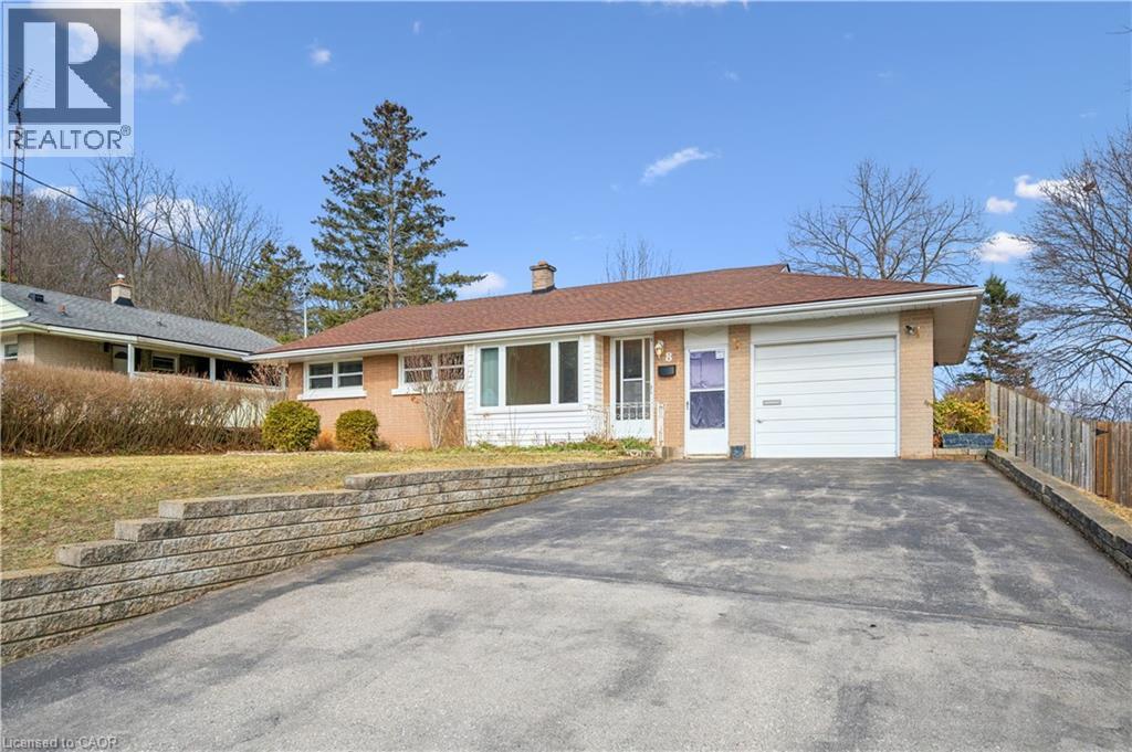 8 Gordon Street, Cambridge, Ontario  N1S 2G4 - Photo 2 - 40811176