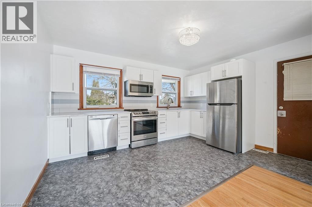 8 Gordon Street, Cambridge, Ontario  N1S 2G4 - Photo 8 - 40811176